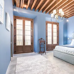 Appartamento Iloftmalaga Premium Calle Nueva