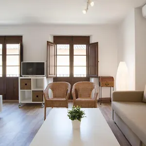 Appartamento Santiago Premium Loft Ii