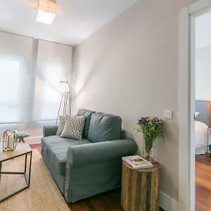 Livemalaga Boutique Apartament