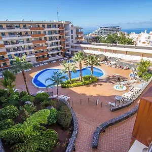 Balcon De Gigantes Apartament Puerto de Santiago (Tenerife)
