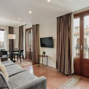 Ola Living Boqueria Apartament Barcelona