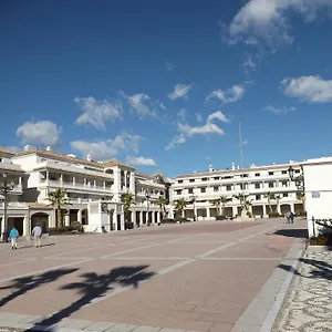 Lägenhet Plaza