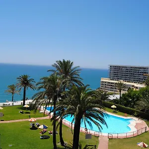 Lejlighed La Roca