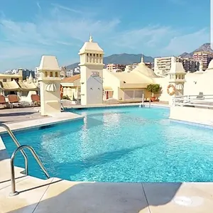 Lejlighed Del Parque Flats - Puerto Marina
