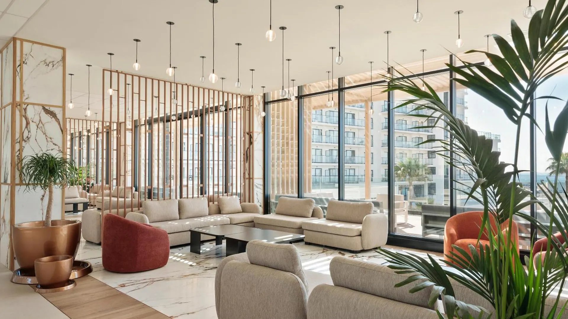 ****  Hotel Best Triton Benalmádena Hiszpania