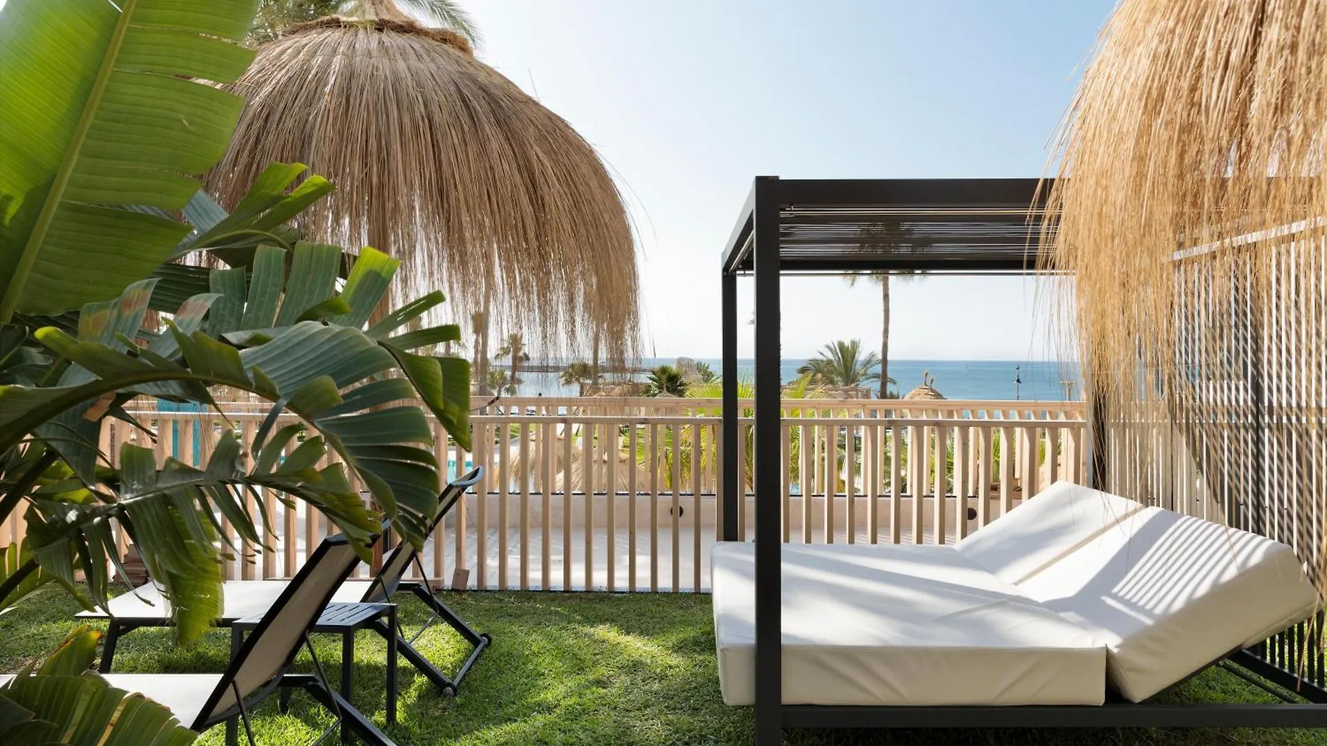 Hotel Best Triton Benalmádena Hiszpania