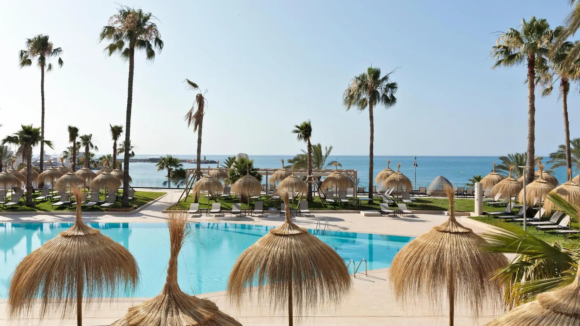 Hotel Best Triton Benalmádena