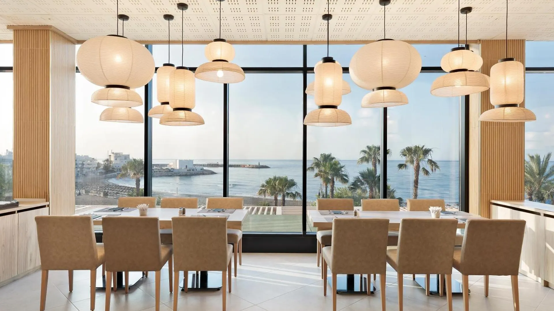 Hotel Best Triton Benalmádena