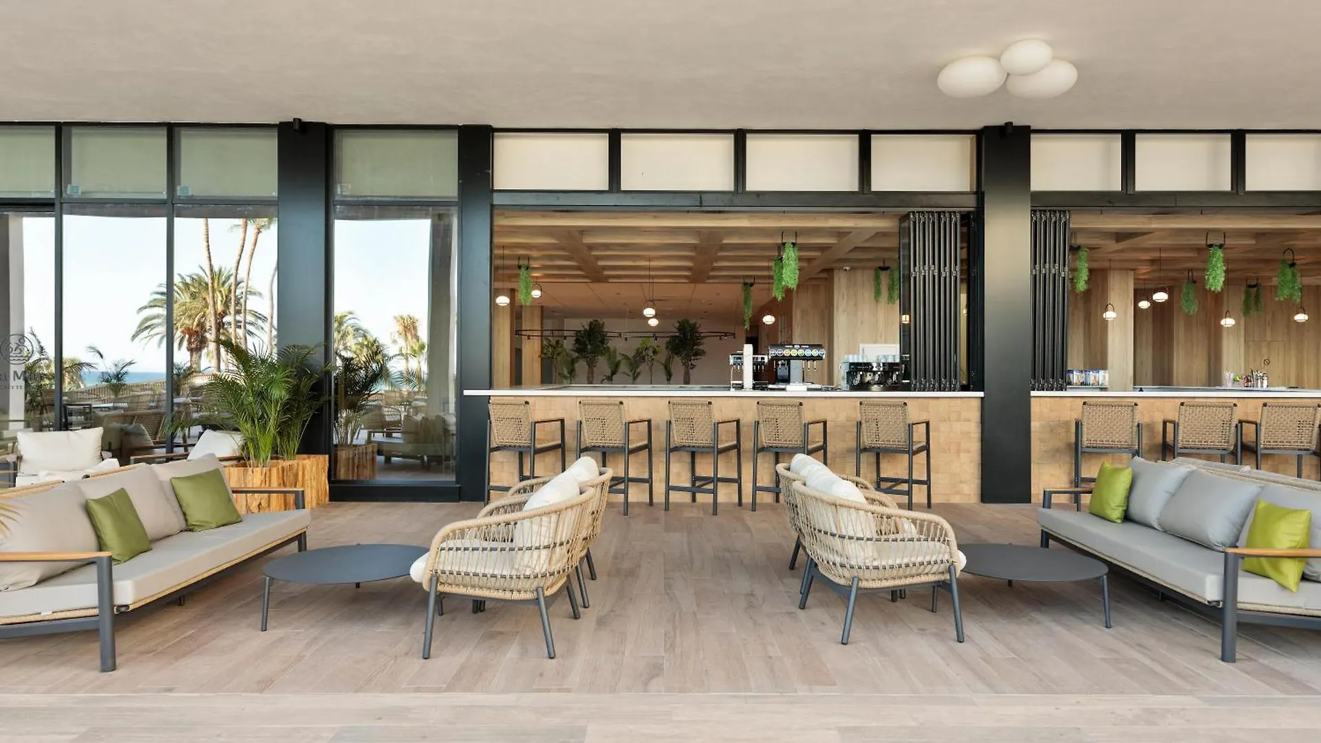 Hotel Best Triton Benalmádena