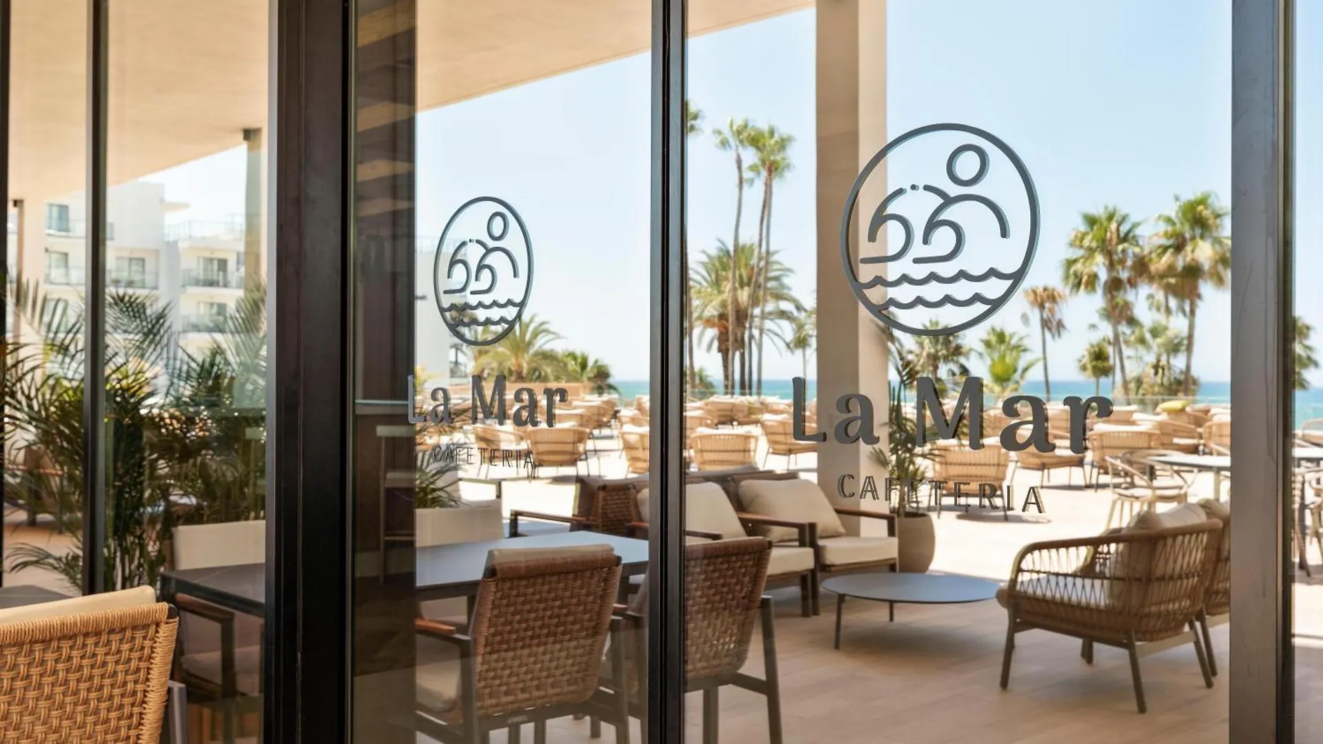 Hotel Best Triton Benalmádena Hiszpania