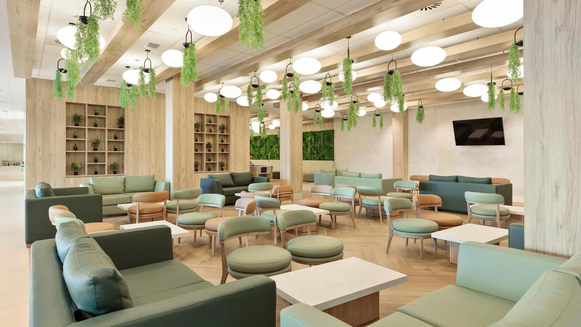 ****  Hotel Best Triton Benalmádena Hiszpania