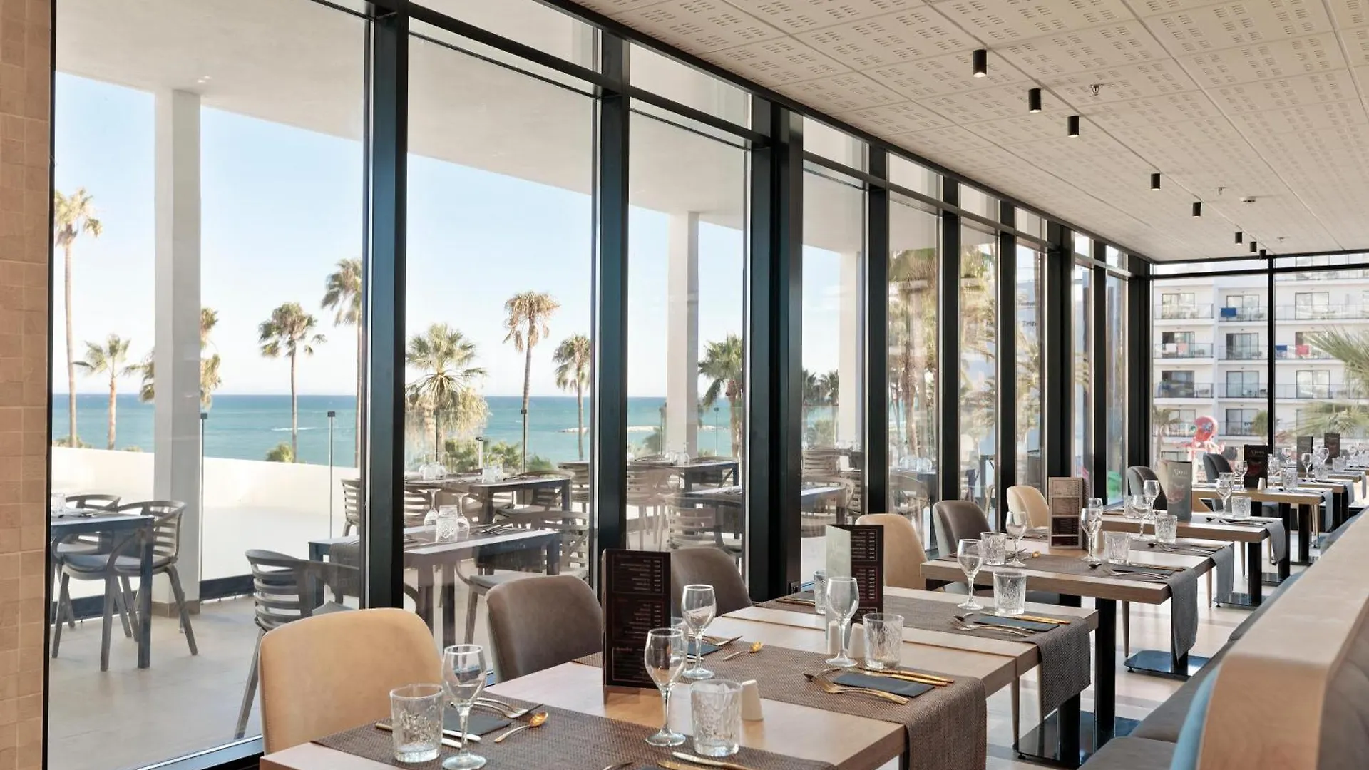 Hotel Best Triton Benalmádena