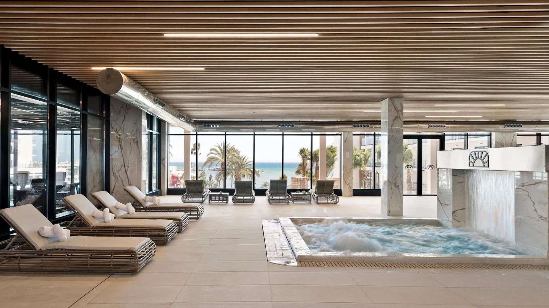 Hotel Best Triton Benalmádena