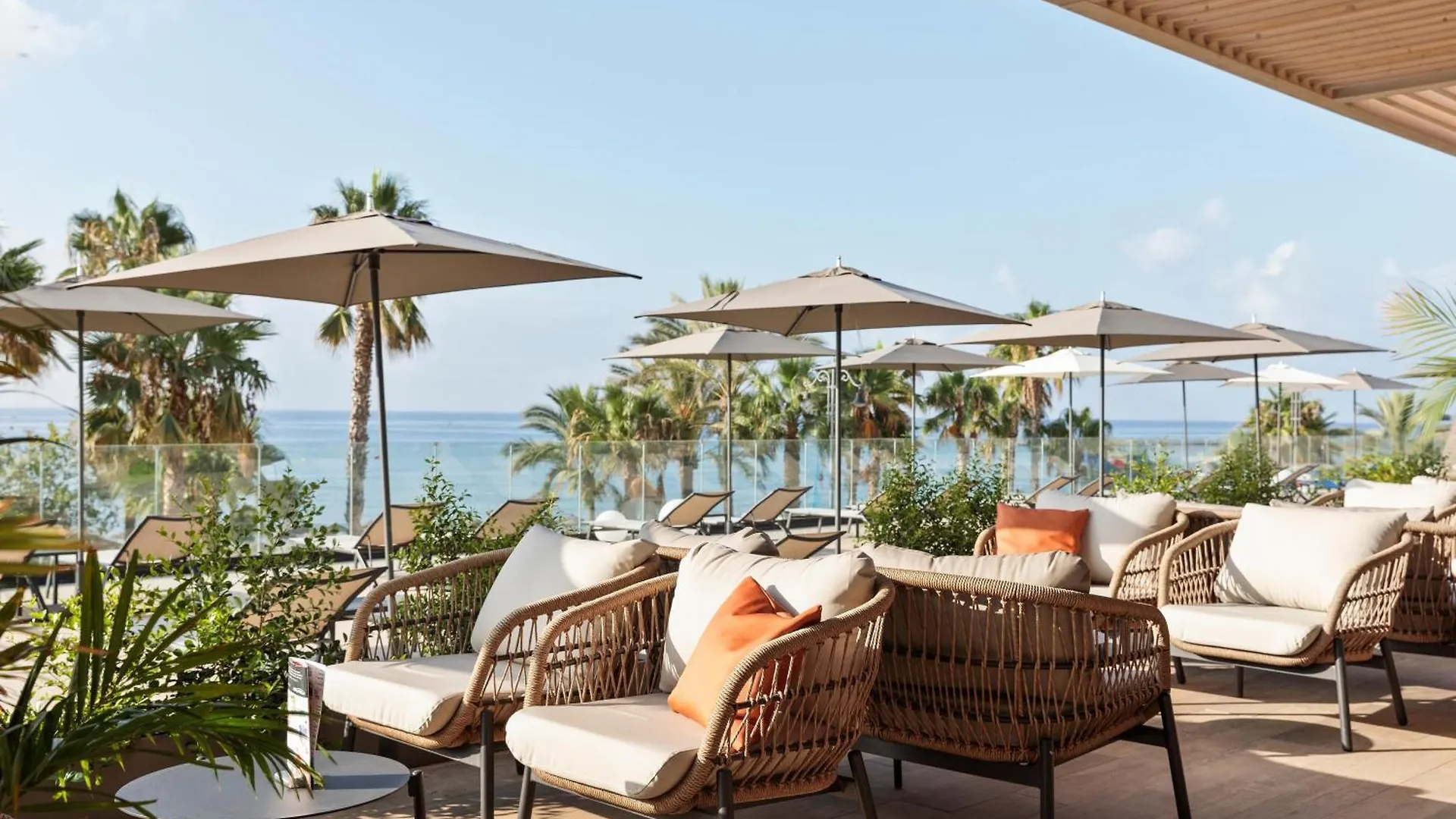 Hotel Best Triton Benalmádena