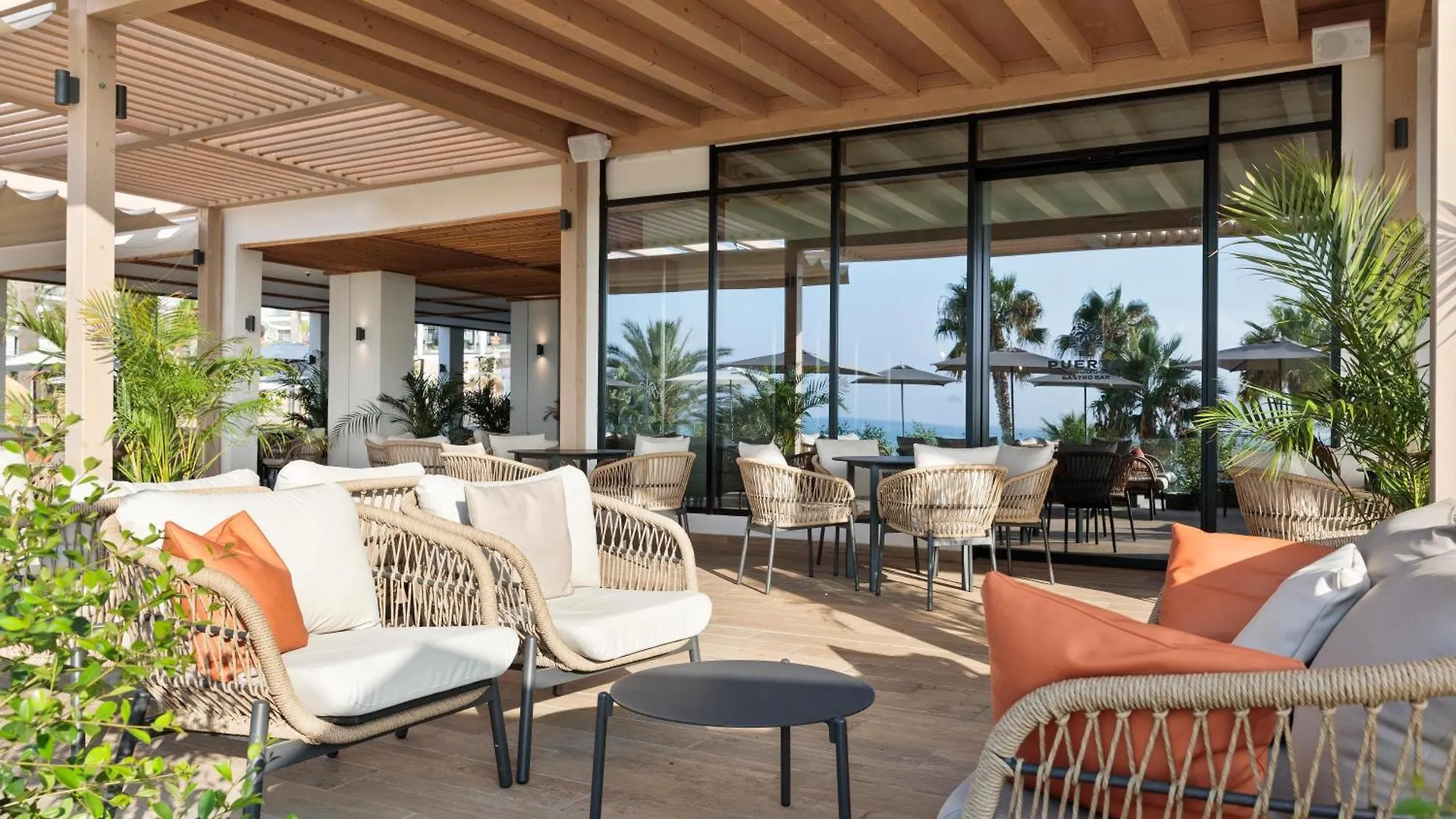 Hotel Best Triton Benalmádena