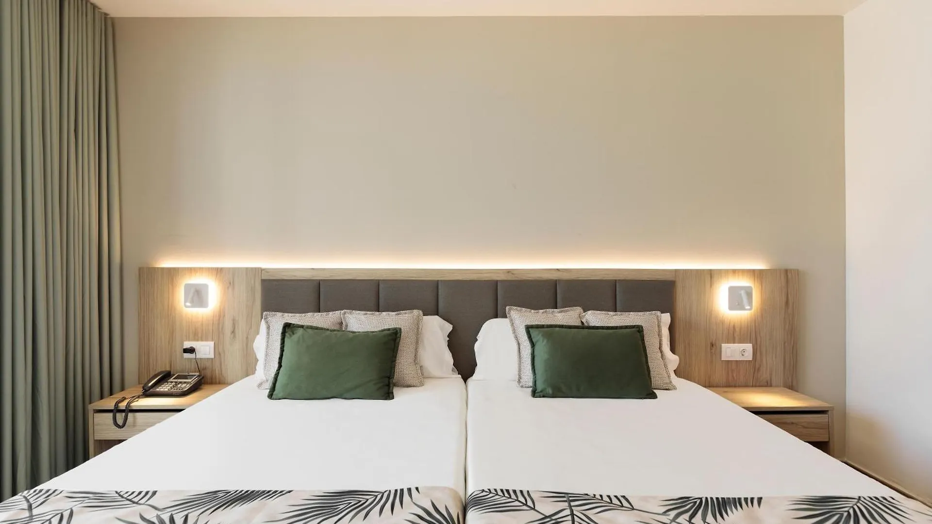 Hotel Best Triton Benalmádena Hiszpania