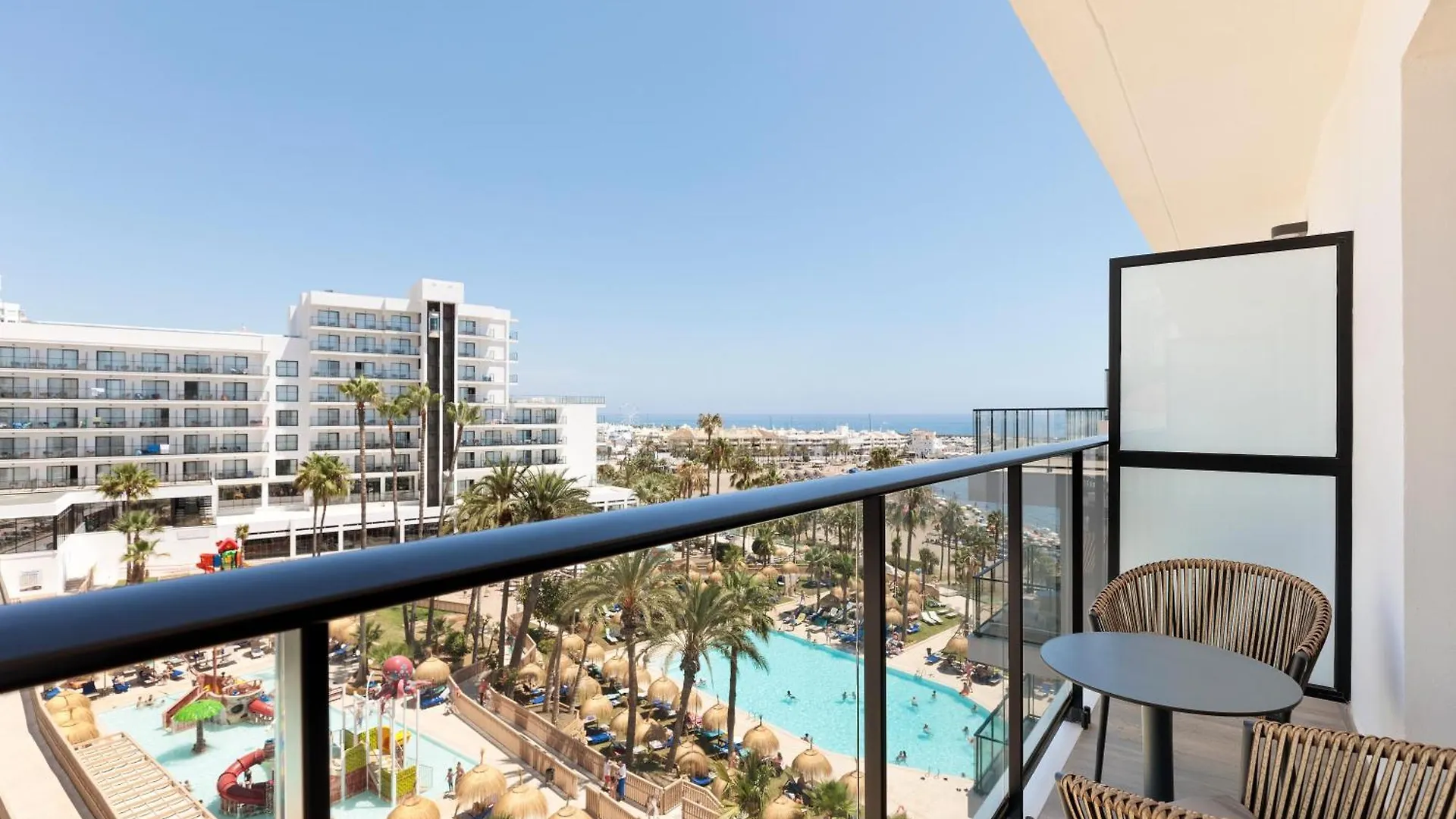 Hotel Best Triton Benalmádena 4*,  Hiszpania